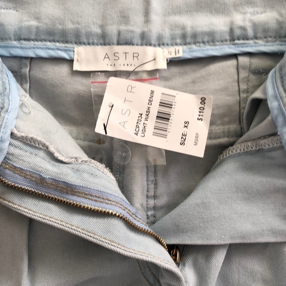 Astr the label jeans - Picture 7 of 8